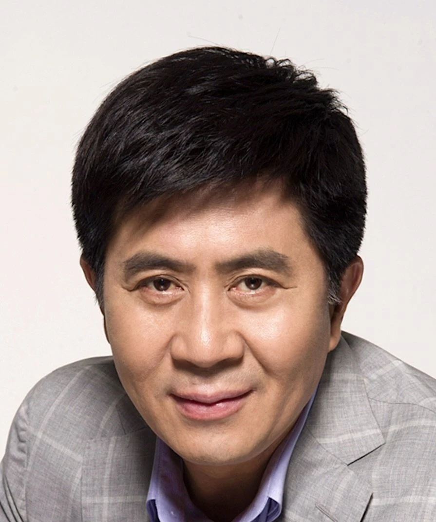 Guo Kai Min