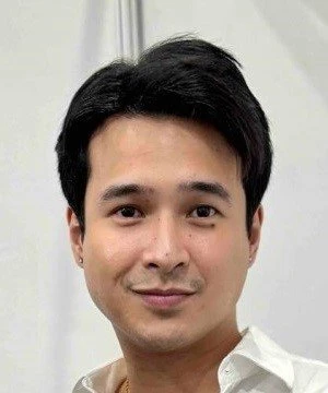 Jerome Ponce