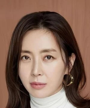Song Yoon Ah