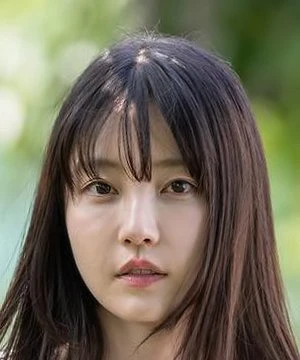Kouri Yuuka