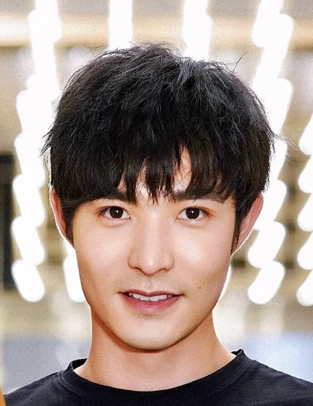Li Si Yang