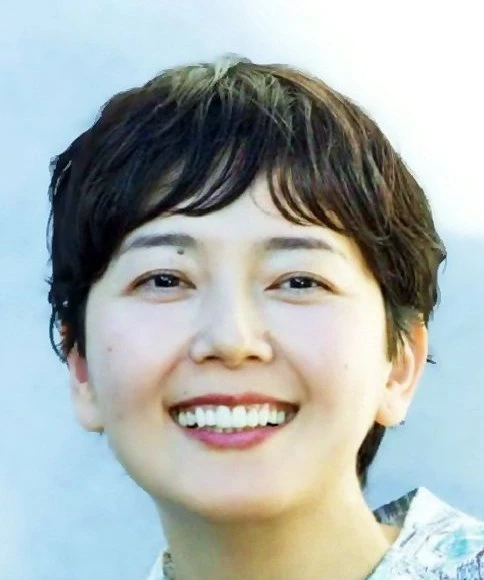 Kikuchi Akiko