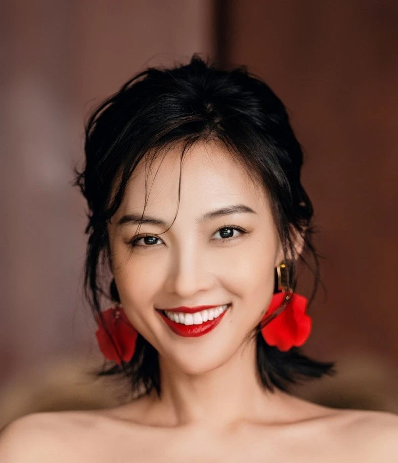 Zheng Luo Qian