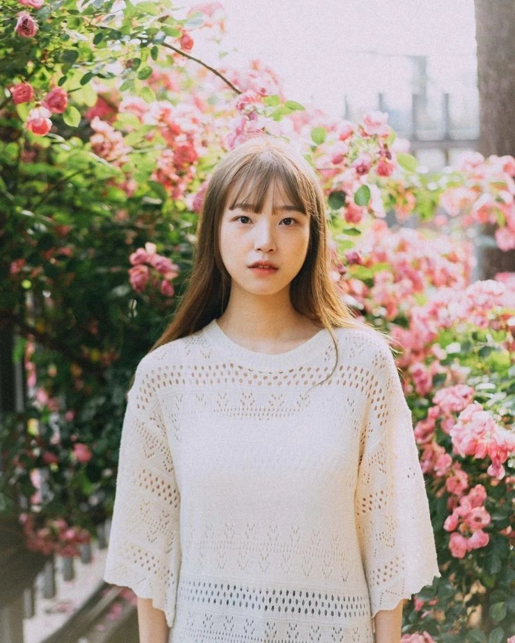 Moon Seo Yool
