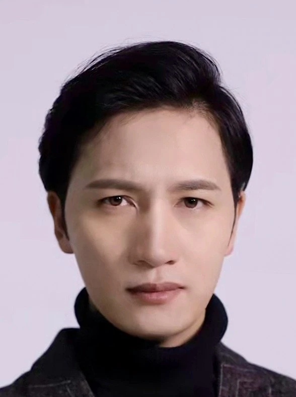 Jiang Hao