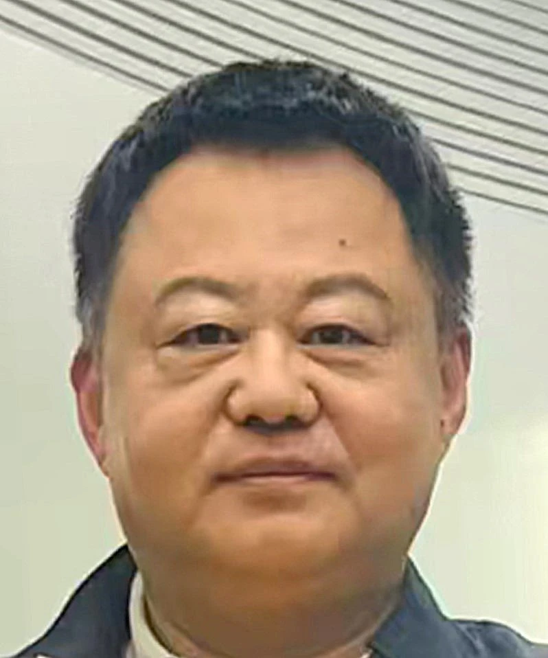 Li Hong Quan