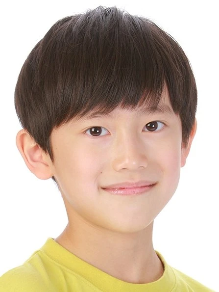 Morinaga Atsuki