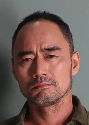 Wang Xu