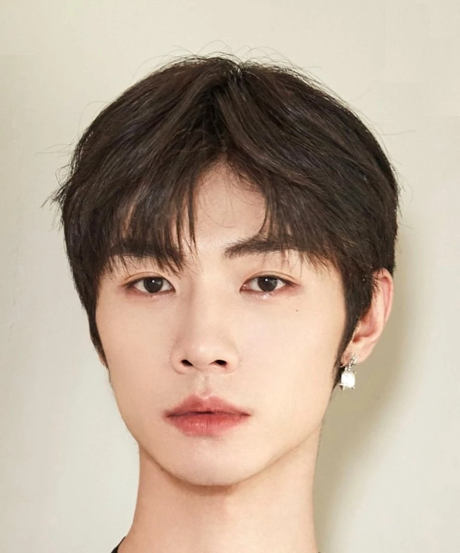 Song Ji Yang
