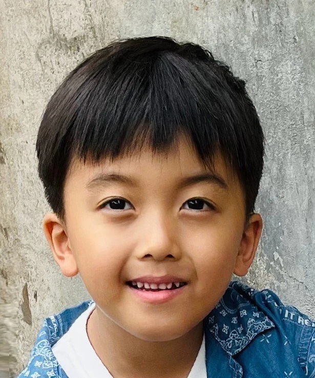 Jerry Shao