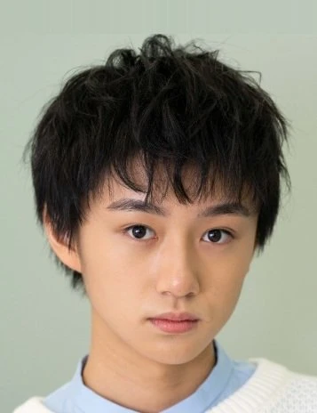 Onishi Riku