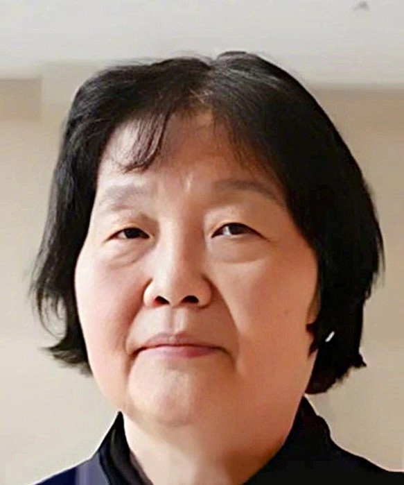 Zhao Dong Ling