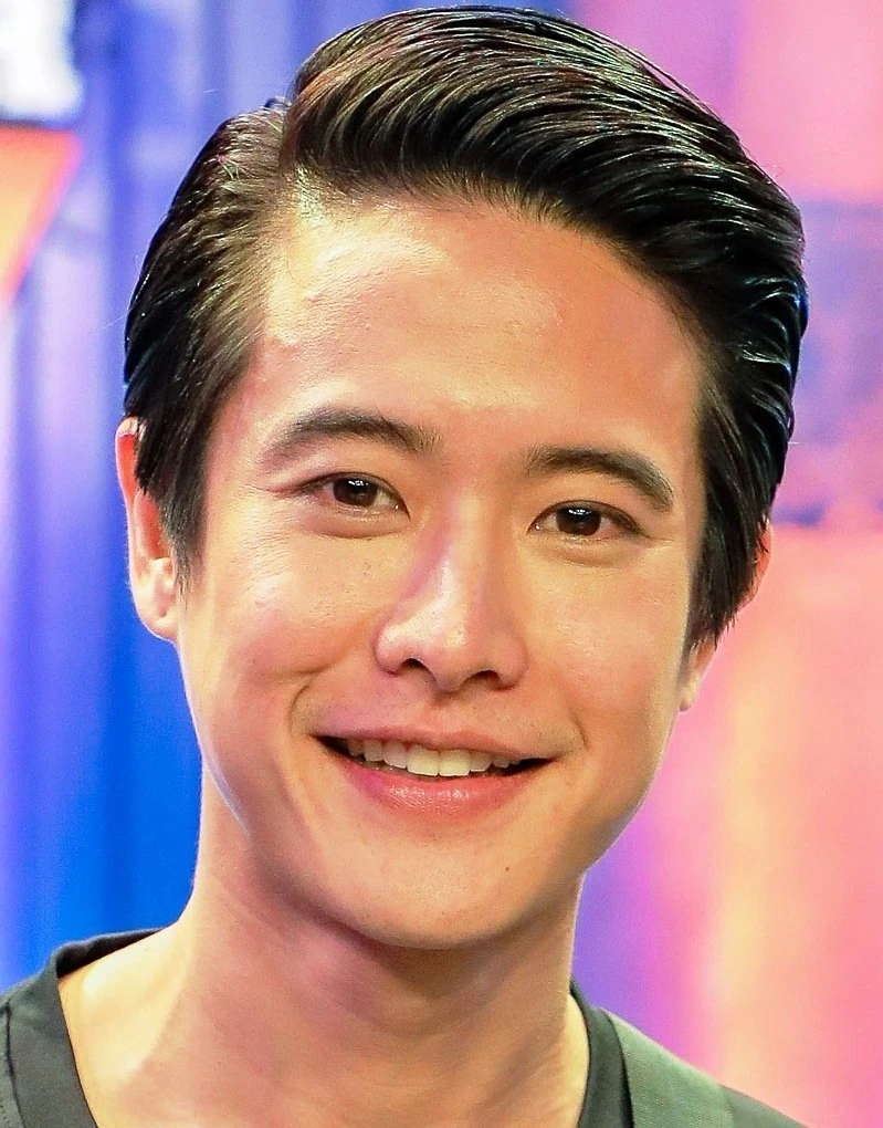 Beau Thanakorn Chinakul