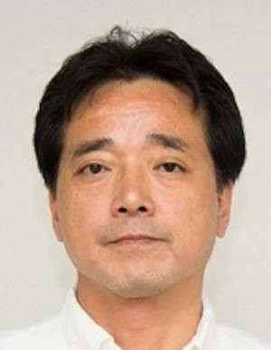 Aoshima Takeshi
