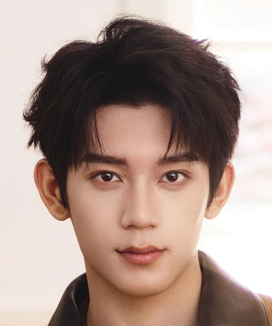 Lin Mu Ran