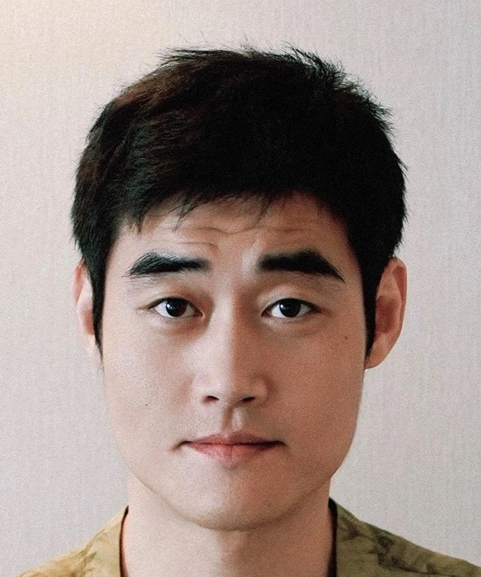 Zhang Ben Yu