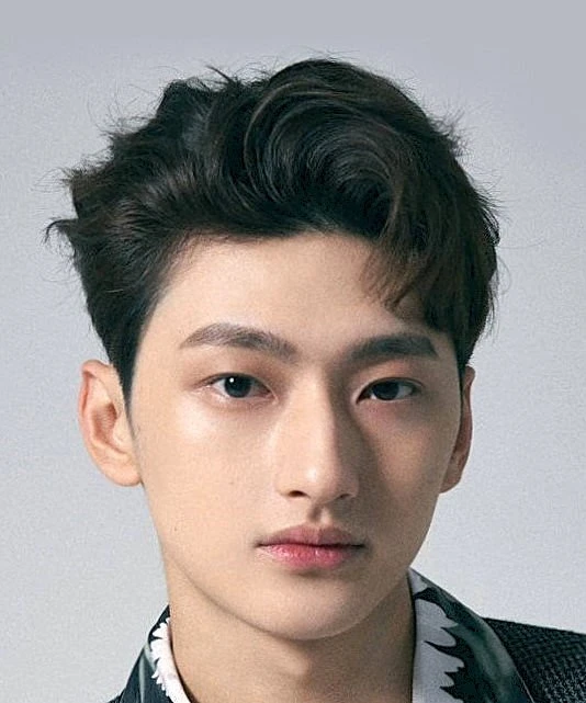 Liu  Te