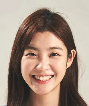 Kim Su Yeon