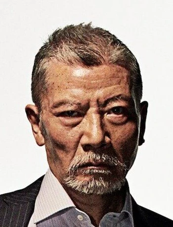 Shiomi Sansei