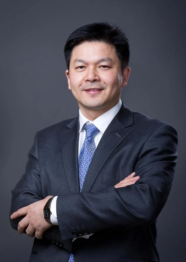 Zeng Mao Jun