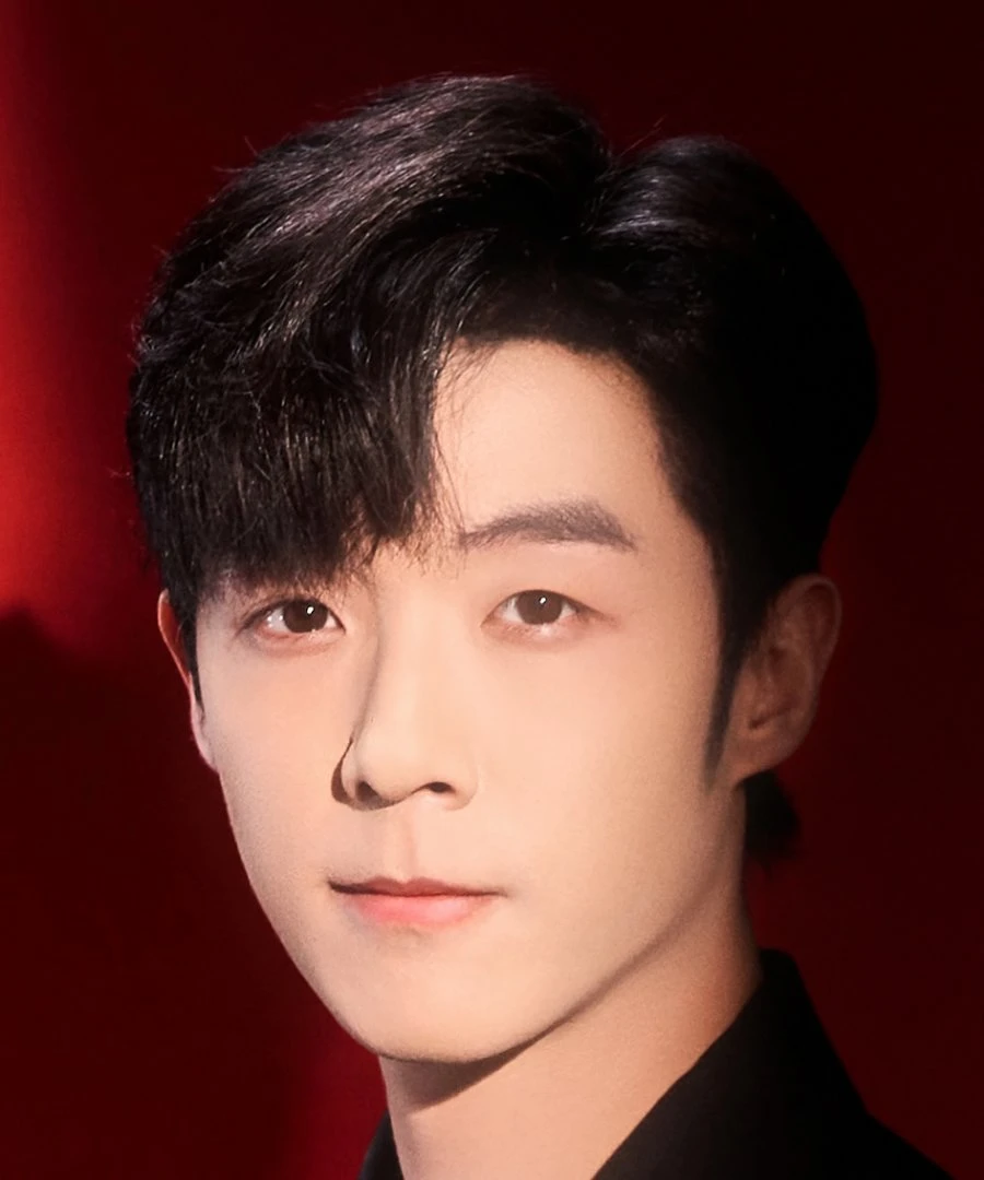 Li Sheng Jie