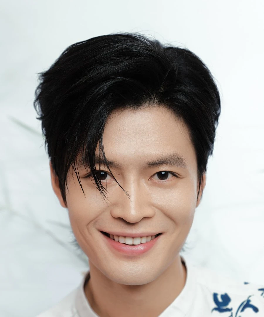 Ning Huan Yu