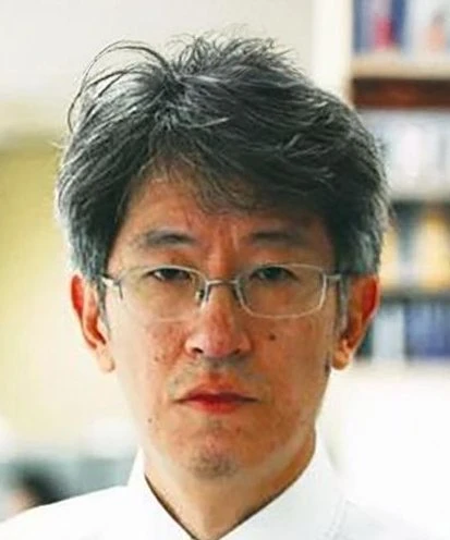 Kim Yong Jin