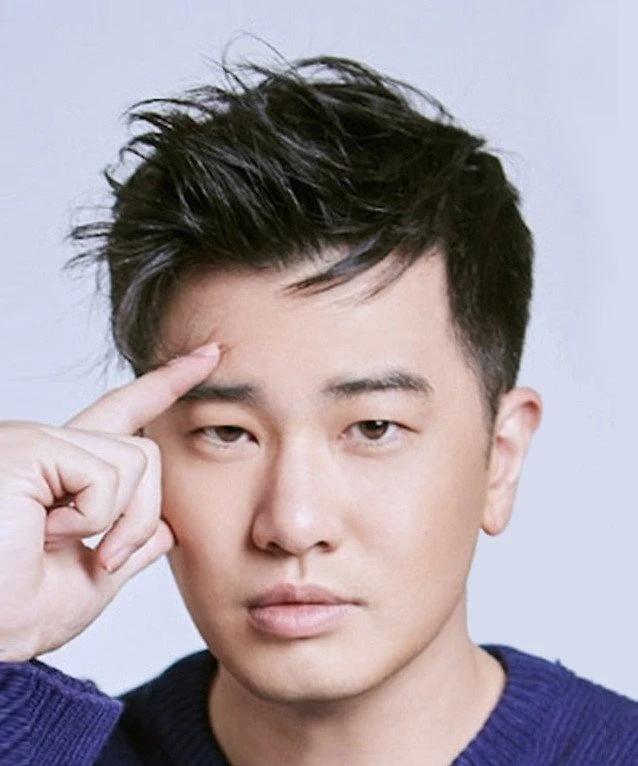 Du Shuang Yu