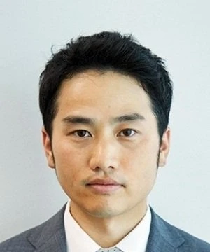 Ueki Shohei