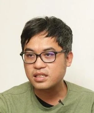 Chen Nan Hung