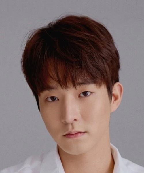 Shin Yoon Seop