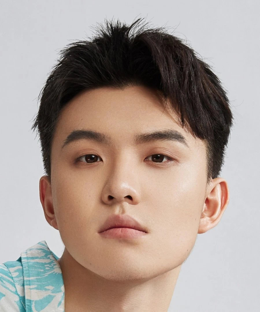 Zheng Wei