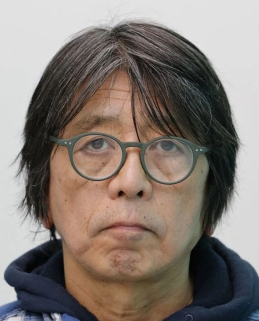 Mori Tatsuya