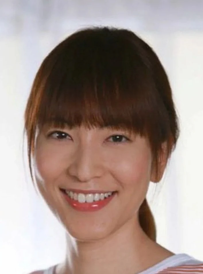 Suzuki Anju