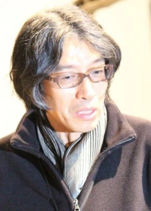 Mayuzumi Rintaro
