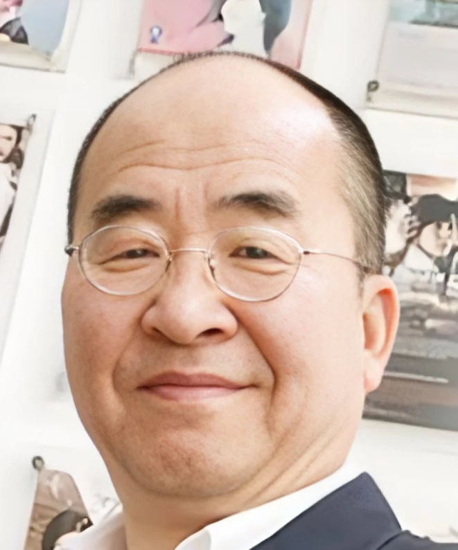 Lee Jang Su