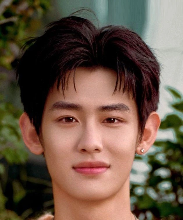 Zhu Bo Yan