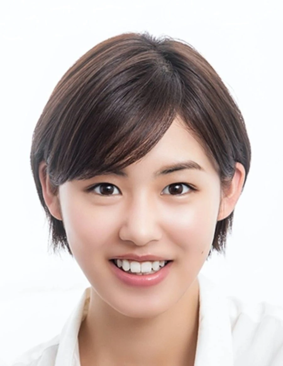 Takeuchi Aisa