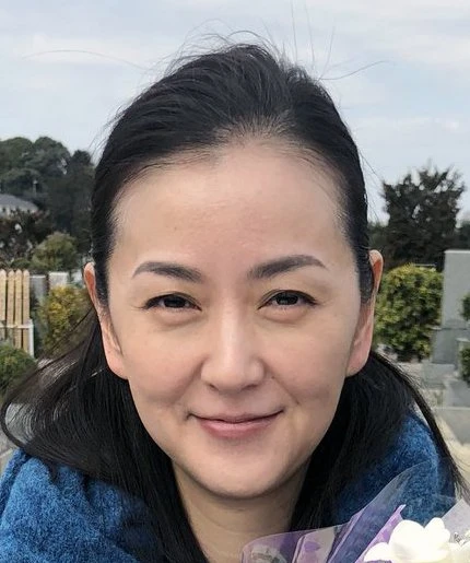 Takahashi Kaori
