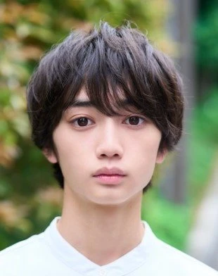 Yamamoto Ryuto