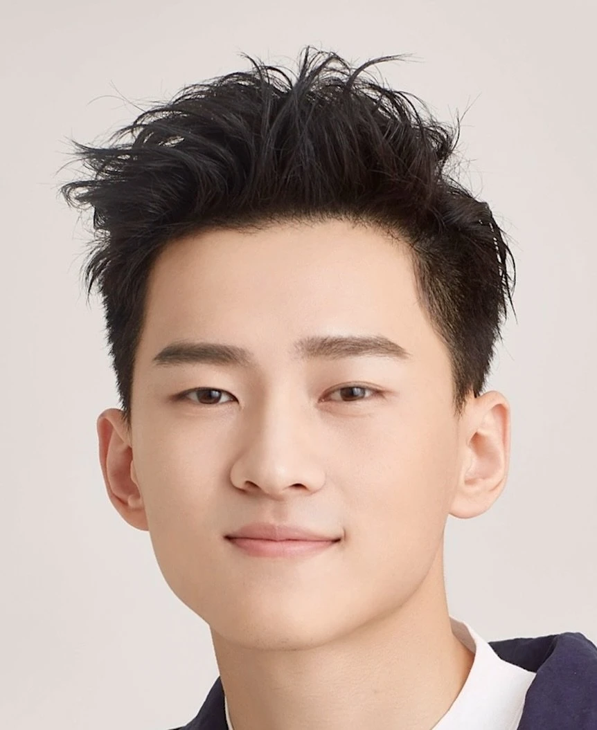 Cong Jian Zhang
