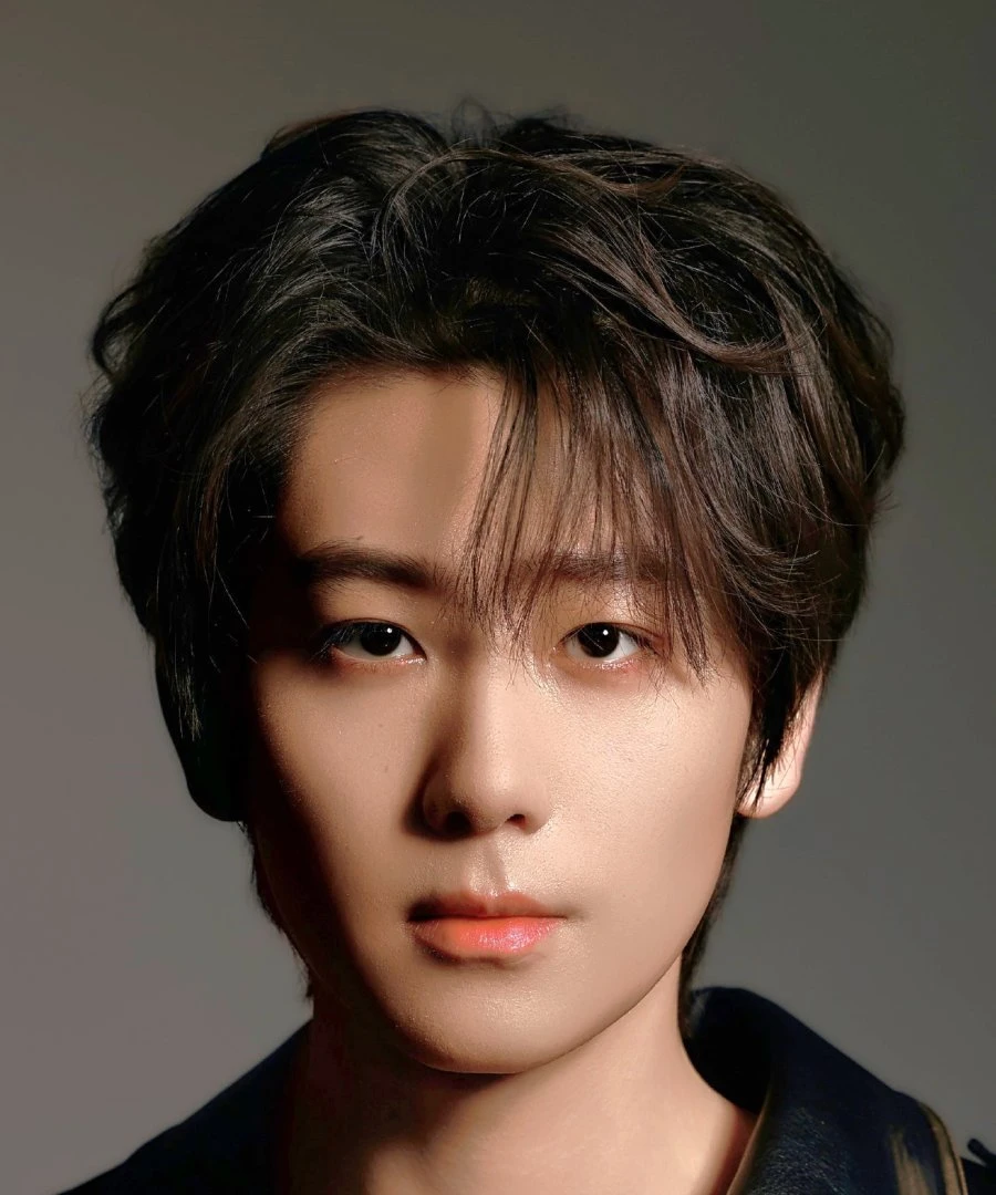Cui Yu Xin