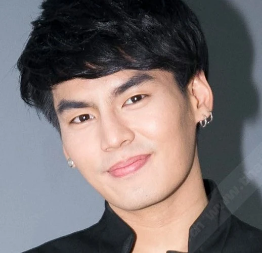 Hunz Isariya Patharamanop