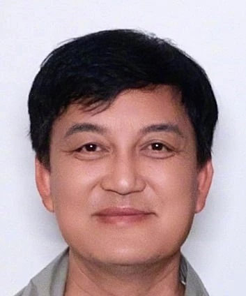 Li Rui