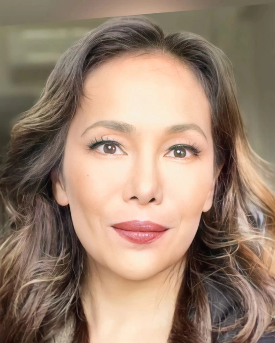 Ana Abad Santos