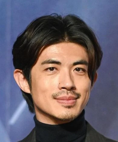 Danny Liang