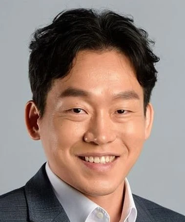 Jo Jae Ryong