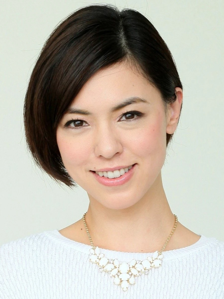 Fujisawa Ayano