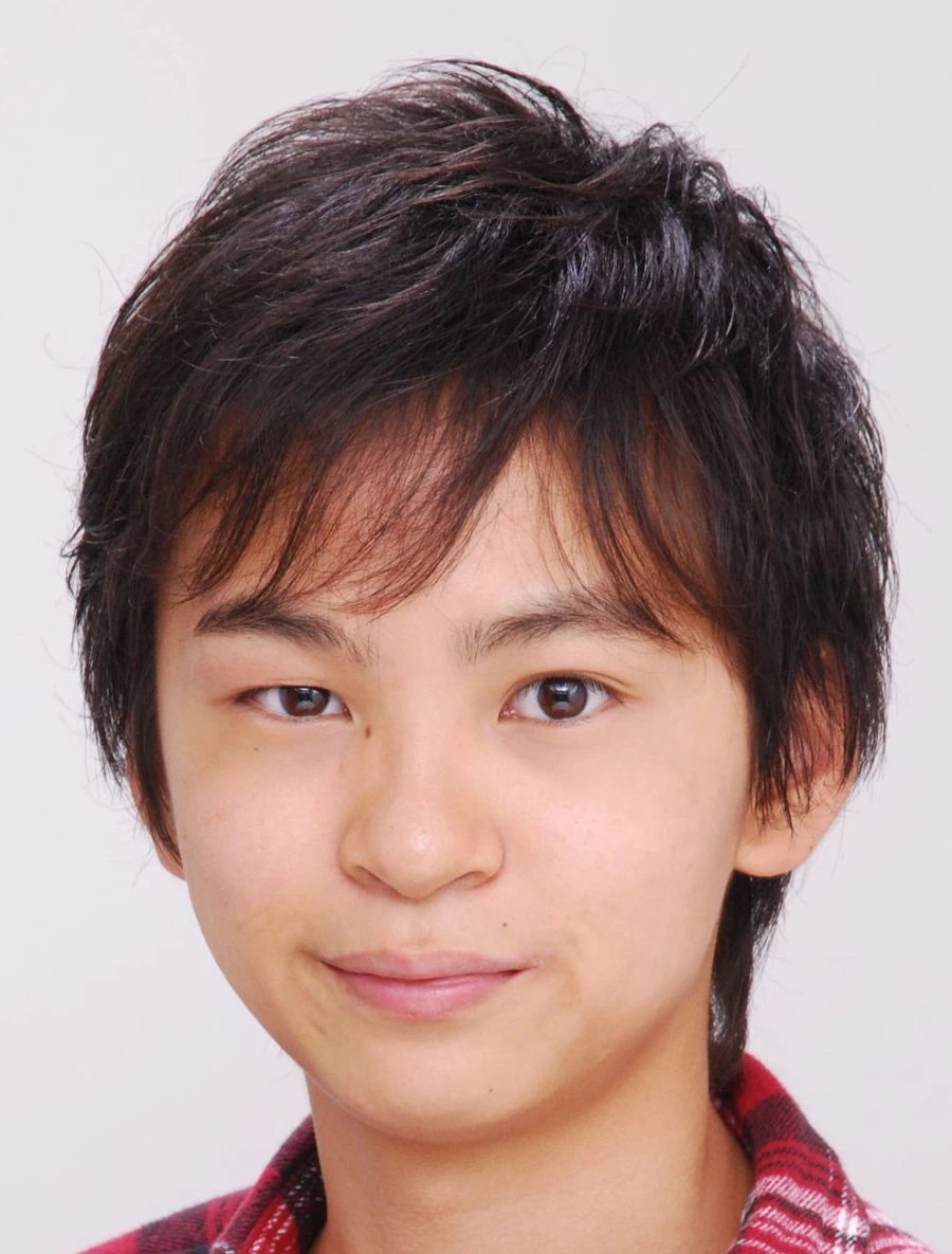 Koshimizu Kazuki