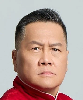 Chu De Kang